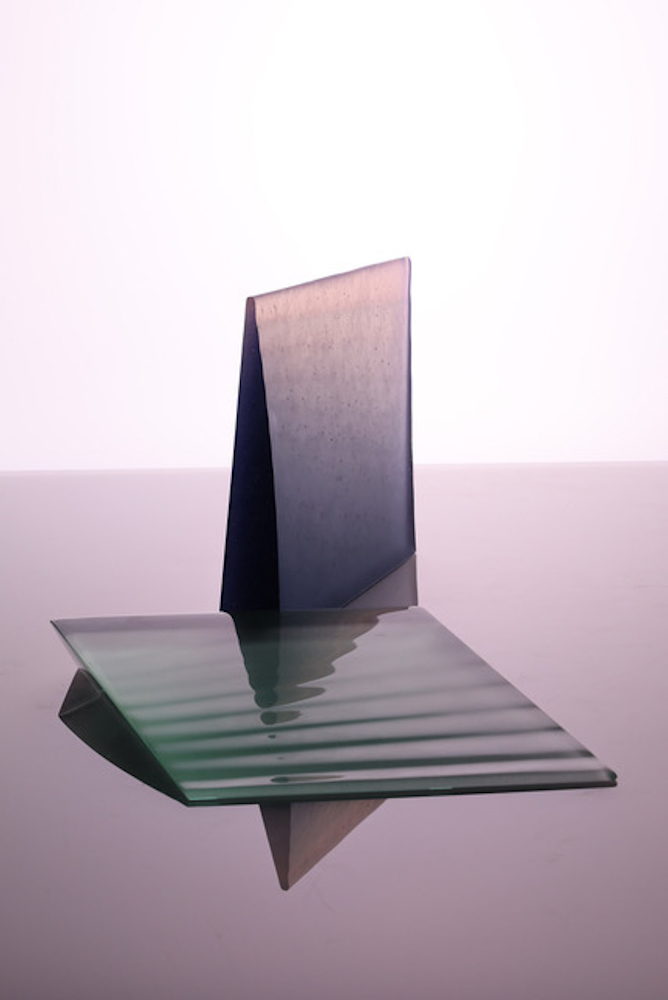 Ripple at the Horizon Ripple at the Horizon